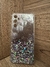 FUNDA SAMSUNG A05 S GLITTER LILA - Gigateccc