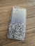 FUNDA REDMI 12 C GLITTER LILA en internet