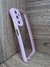 FUNDA SAMSUNG A05 S GLITTER ROSA en internet
