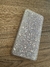 FUNDA MOTOROLA G9 PLAY GLITTER VIOLETA