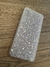 FUNDA SAMSUNG A10 GLITTER VIOLETA - comprar online