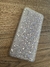 FUNDA MOTOROLA G9 PLAY GLITTER VIOLETA - comprar online