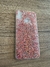 FUNDA SAMSUNG A14 GLITTER ROJA - comprar online