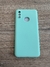 FUNDA MOTOROLA EDGE 30 FUSION SOFT VERDE AGUA - comprar online