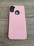 FUNDA MOTOROLA G23 RIGIDA ROSA