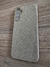 FUNDA SAMSUNG S24 ULTRA GLITTER DORADA - comprar online