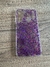 FUNDA SAMSUNG A15/A24 GLITTER VIOLETA