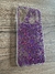 FUNDA SAMSUNG A15/A24 GLITTER VIOLETA - comprar online