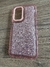 FUNDA SAMSUNG A25 5G GLITTER REFORZADA - comprar online