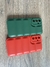 FUNDA SAMSUNG S24 PLUS PUFFER VERDE - comprar online