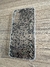 FUNDA SAMSUNG A25 GLITTER NEGRA - comprar online