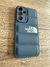 FUNDA SAMSUNG A25 PUFFER THE NORTH FACE AZUL - comprar online