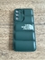 FUNDA SAMSUNG A25 PUFFER THE NORTH FACE VERDE - comprar online
