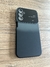 FUNDA SAMSUNG A25 RIGIDA NEGRA Y GRIS