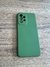 FUNDA SAMSUNG S24 ULTRA SOFT VERDE