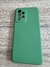 FUNDA REDMI NOTE 13 SOFT VERDE - comprar online