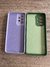 FUNDA SAMSUNG S22 ULTRA SOFT VERDE en internet