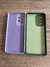 FUNDA REDMI NOTE 13 SOFT VERDE en internet