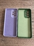 FUNDA SAMSUNG S24 ULTRA SOFT VERDE en internet