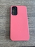 FUNDA SAMSUNG A35 RIGIDA CORAL