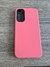 FUNDA SAMSUNG A52 RIGIDA CORAL