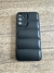 FUNDA SAMSUNG A34 PUFFER NEGRA