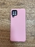 FUNDA SAMSUNG A22 4G RIGIDA ROSA