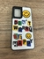 FUNDA SAMSUNG A52 RIGIDA CASETIFY 3D - comprar online