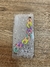 FUNDA SAMSUNG A15/A24 GLITTER CADENA