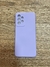 FUNDA SAMSUNG S24 SOFT LILA