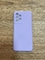 FUNDA MOTOROLA EDGE 40 SOFT LILA