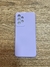 FUNDA MOTOROLA G14 SOFT LILA