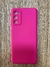 FUNDA SAMSUNG S20FE SOFT FUCSIA