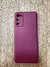 FUNDA SAMSUNG S20FE SOFT BORDO