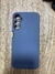 FUNDA SAMSUNG A24 RIGIDA GRIS