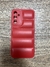 FUNDA SAMSUNG A15/A24 PUFFER VERDE -