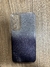 FUNDA MOTOROLA G54 GLITTER NEGRA