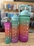 Botellas motivacionales