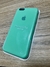 FUNDA IPHONE SILICONE CASE 6 S PLUS - comprar online