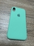 FUNDA IPHONE X/XS SILICONE CASE