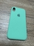 FUNDA IPHONE XS MAX SILICONE CASE