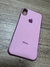 FUNDA IPHONE XS MAX TPU DISEÑO - comprar online
