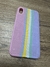 FUNDA IPHONE XS MAX SILICONE CASE - comprar online