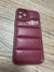 FUNDA IPHONE 11 PRO PUFFER CUERO - comprar online