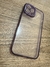 FUNDA IPHONE 12 PRO MAX BORDE COLOR - comprar online