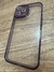 FUNDA IPHONE 12 PRO MAX BORDE COLOR en internet