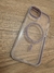 FUNDA IPHONE 13 PRO GLITTER REFORZADA - comprar online