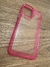 FUNDA IPHONE 13 PRO MAX BORDE COLOR - comprar online