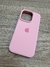 FUNDA IPHONE 7/8 PLUS SILICONE CASE