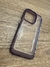 FUNDA IPHONE 14 PRO/15 PRO BORDES COLOR en internet